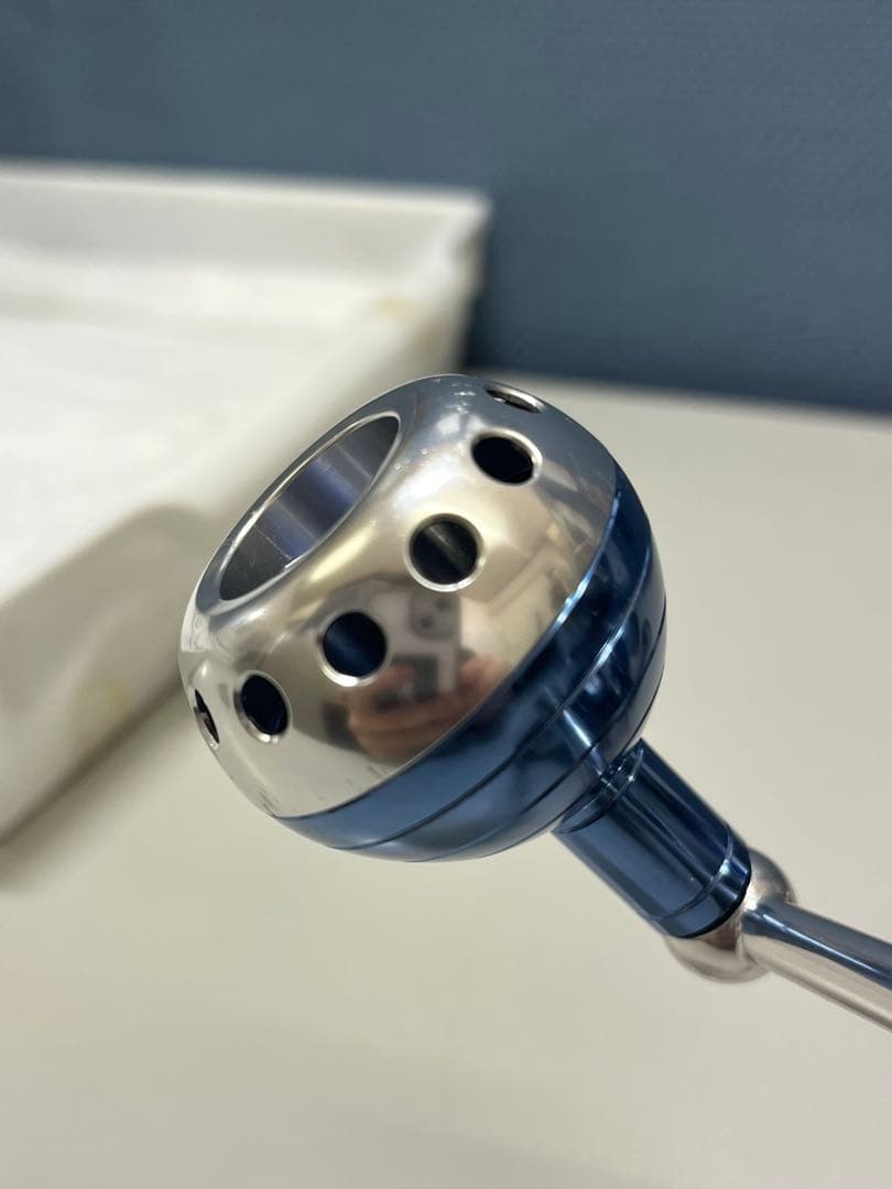 Daiwa SALTIGA 4000H ソルティガ