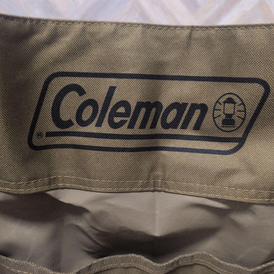 コールマン アーバンリサーチ　コンパクトグランドチェア 2脚