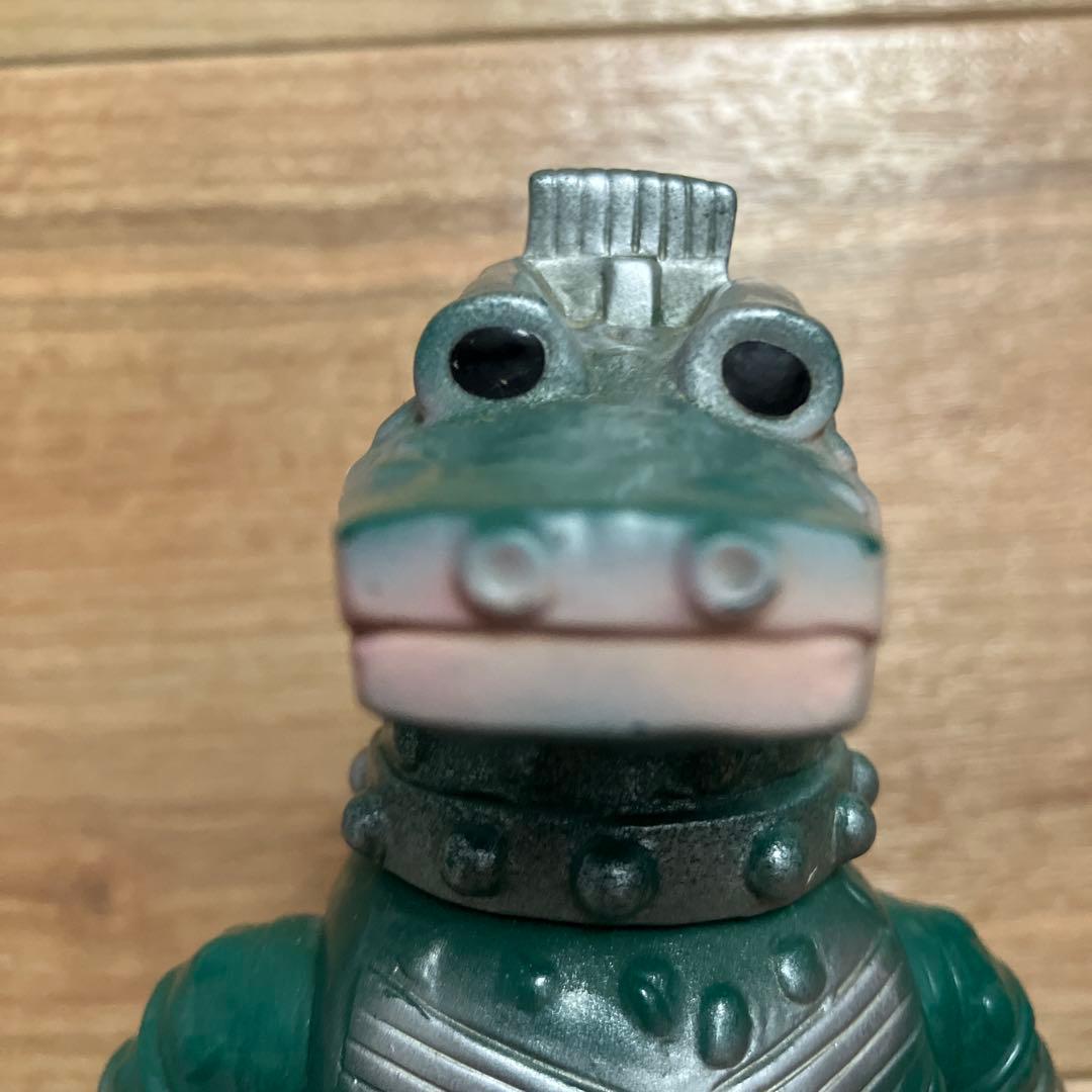 マーミット ビニパラベビー バンデラー　改造　バンデラー　セット