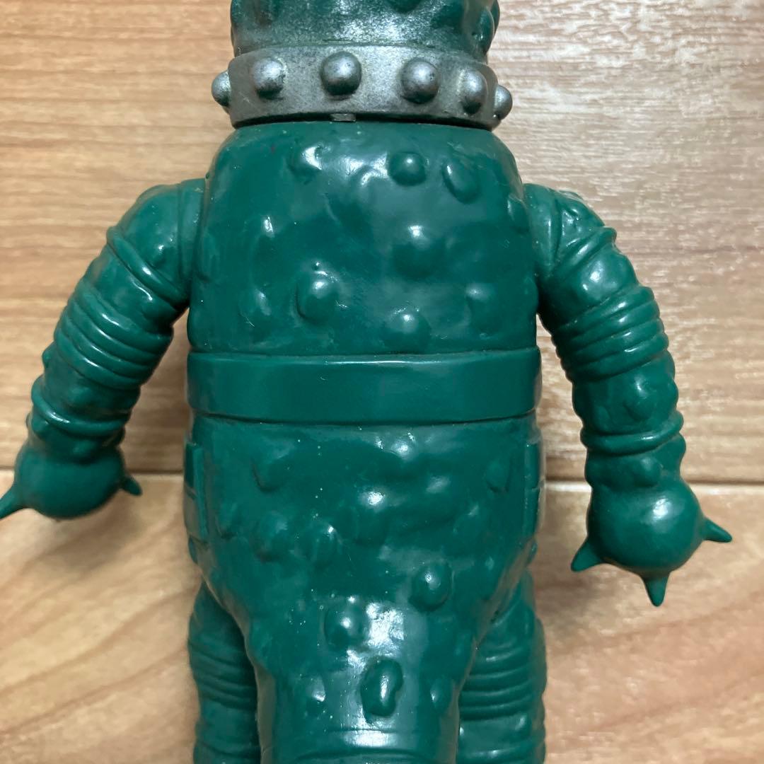 マーミット ビニパラベビー バンデラー　改造　バンデラー　セット