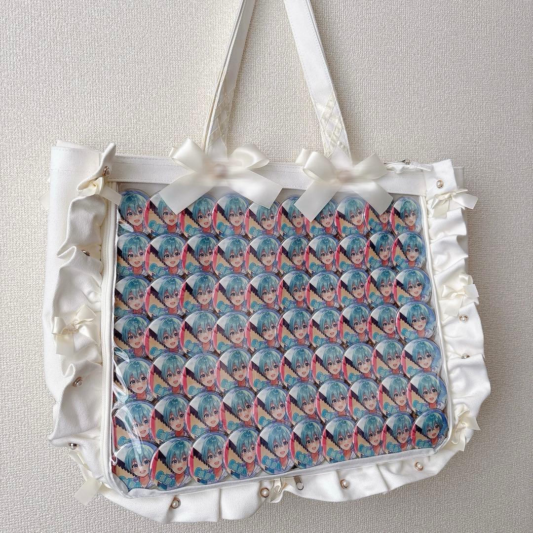 すとぷり ころんくん 痛バ 缶バッジ グッズ まとめ売り