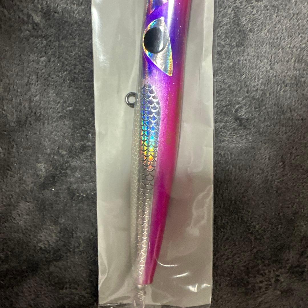 ルアー・フライ BAZOO SLIM