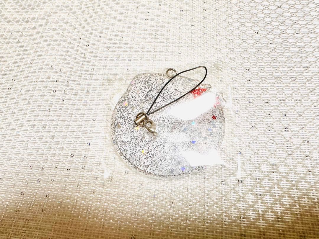 ピタドル マジフォー アトム Rejet 缶バッジ