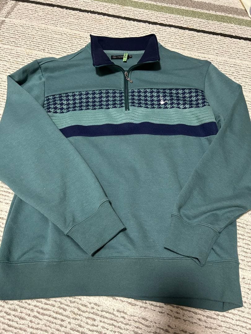 メンズセーター