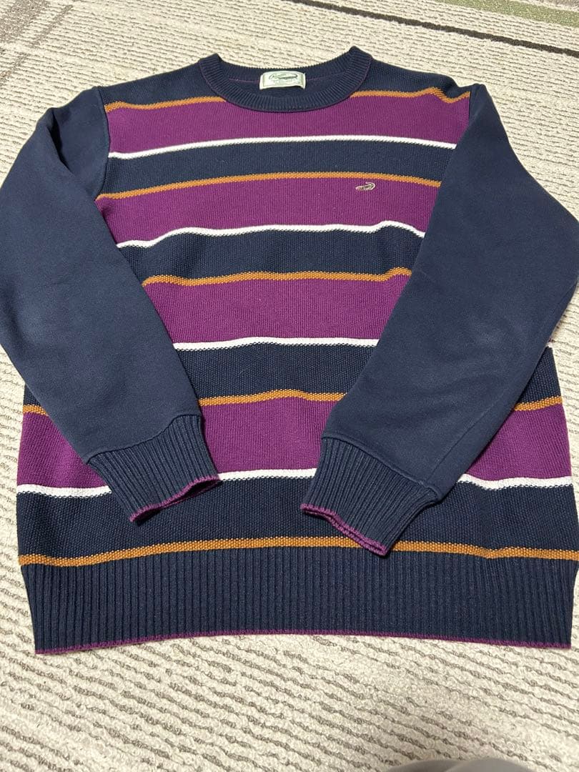 メンズセーター