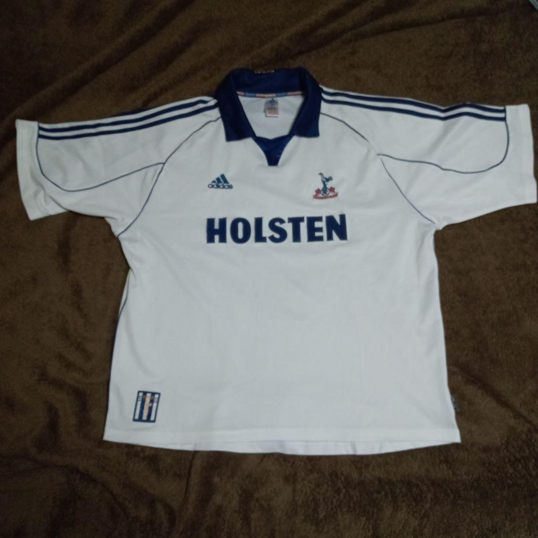 トッテナム・ホットスパー アディダス　レプリカ　ユニフォーム