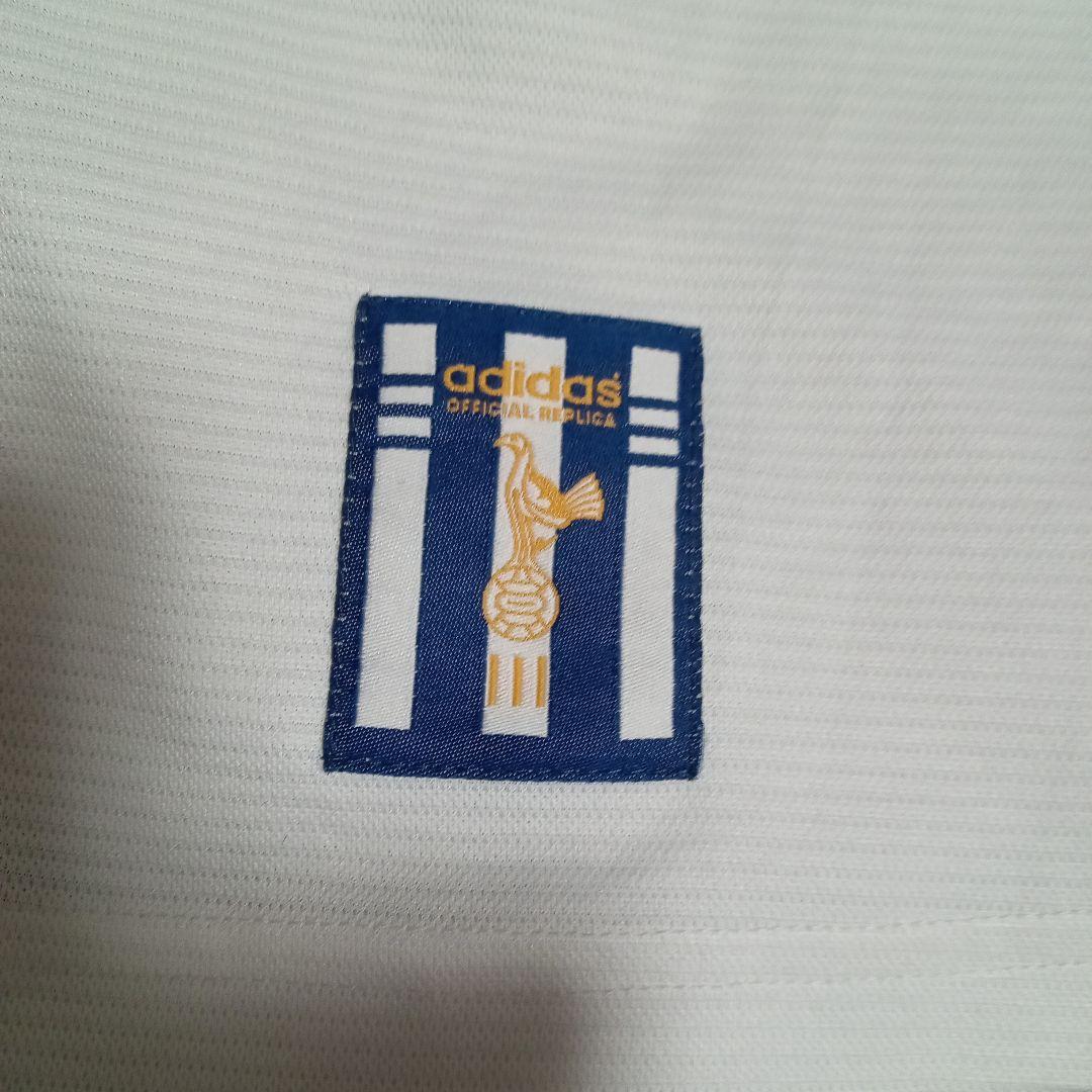 トッテナム・ホットスパー アディダス　レプリカ　ユニフォーム