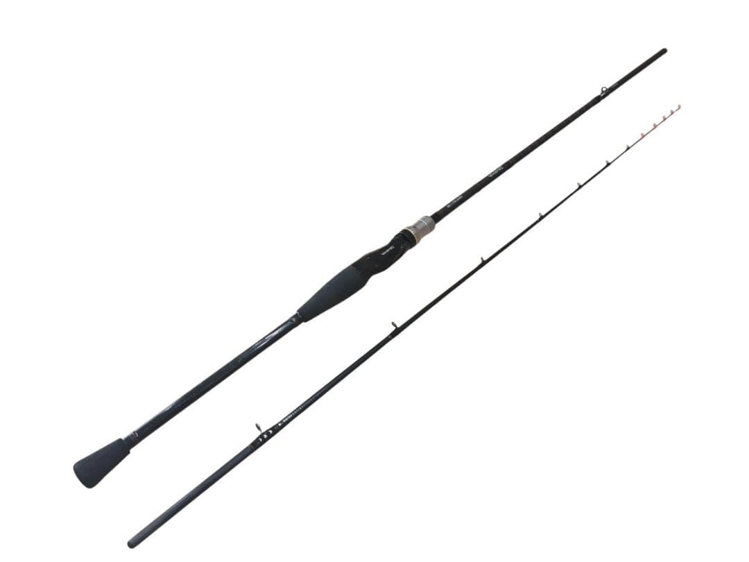 ダイワ DAIWA 湾フグ X 180 WAN FUGU X 小物竿