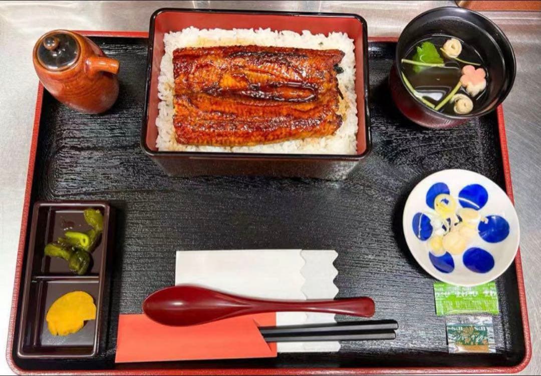 土用の丑の日5枚入り1尾約 320g極上うなぎ蒲焼 1枚ずつ真空パック即購入可