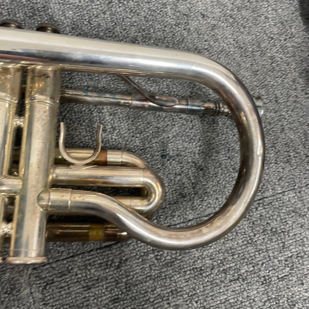 Yamaha コルネット YCR3330S ヤマハ 管楽器