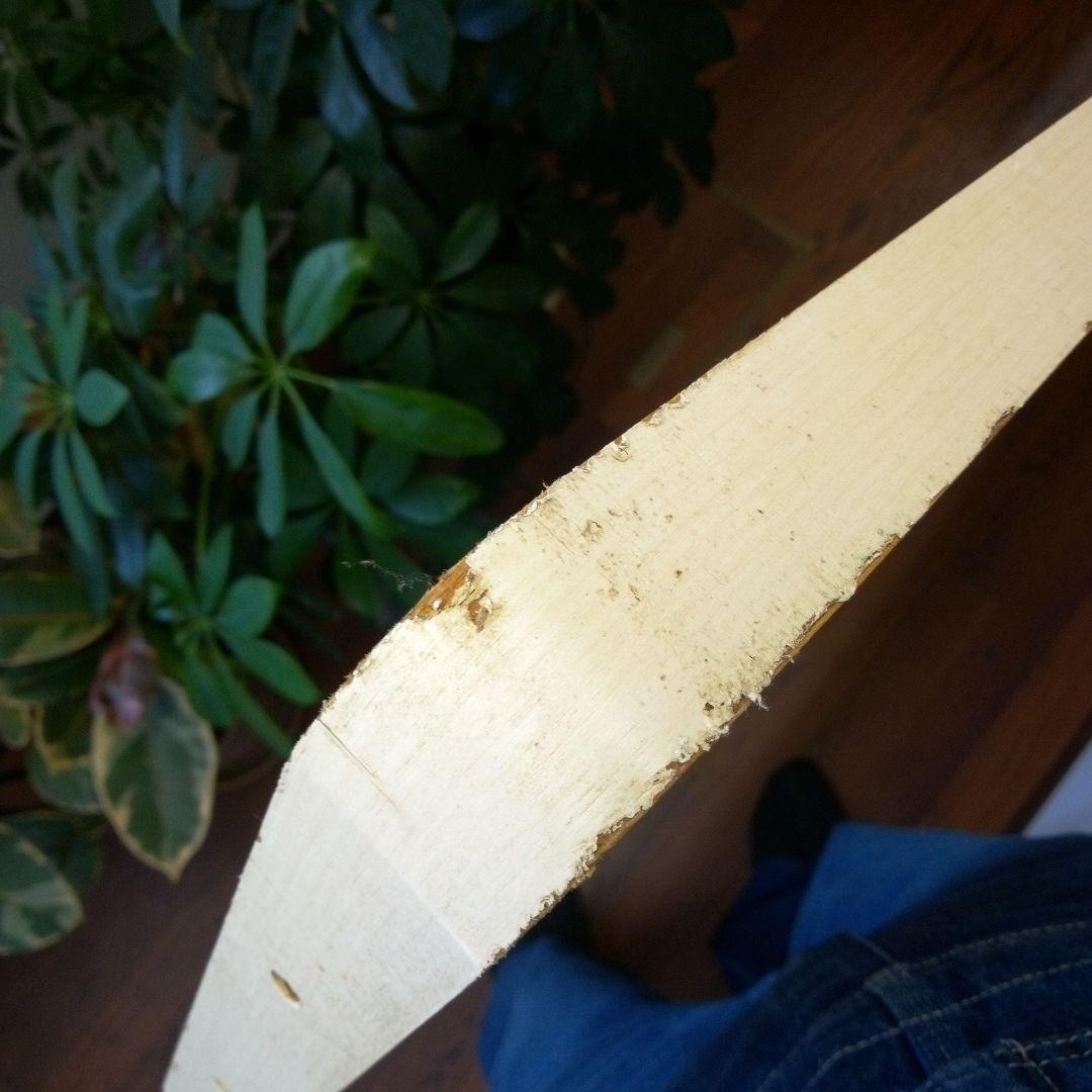 キリン一番搾り大型木製看板　キリンビール販売促進用ディスプレイ