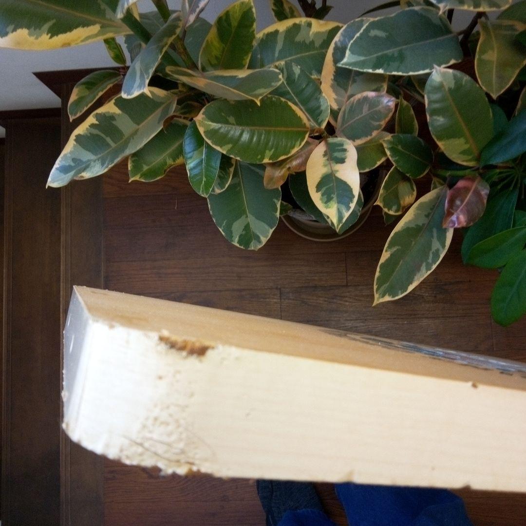 キリン一番搾り大型木製看板　キリンビール販売促進用ディスプレイ