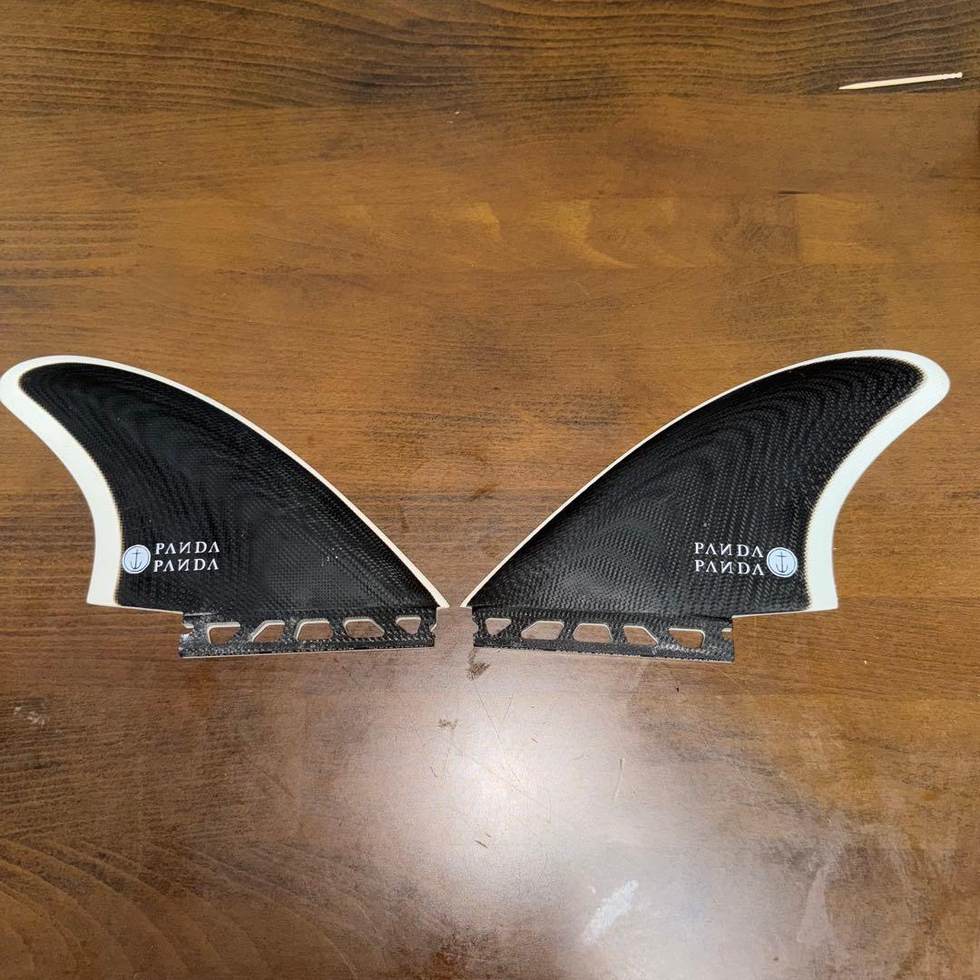 【フィンキー付‼️】CAPTAIN FIN PANDA フィン