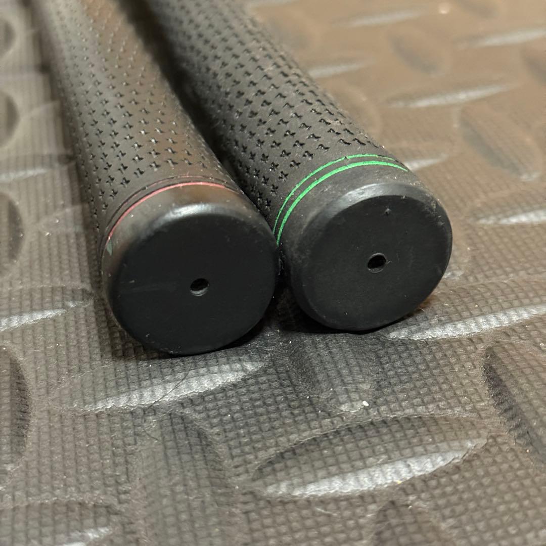 Super Speed Golf スーパースピードゴルフ ライト ヘビー 2本