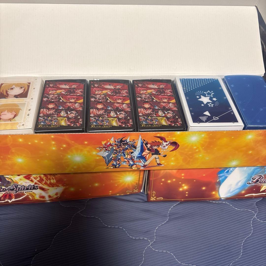 バトルスピリッツ 引退品　最終値下げ