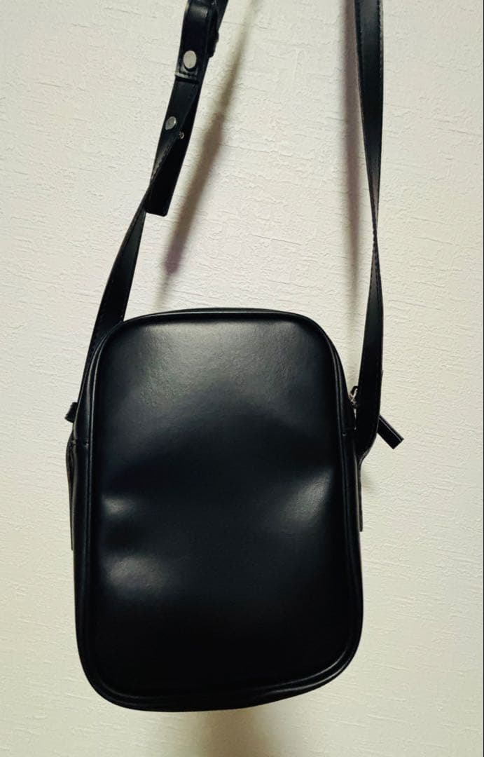 NOśWEA 花村想太 megane_bag