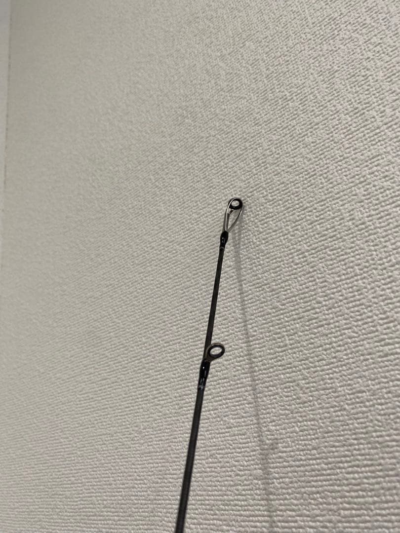 オシアジガーインフィニティb652 ゼニスゼロシキマッハ3パワーライト62MS