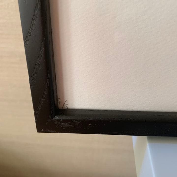 限定お値下げ　横山祐一作品　ズブズブズブ　ED3/5