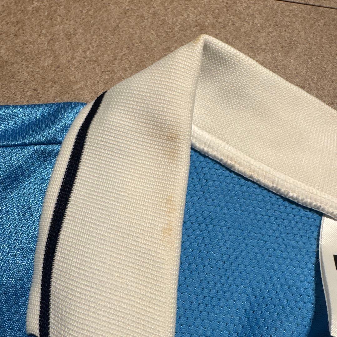 Puma ジュビロ磐田 ユニフォーム　ゲームシャツ　サッカー　ビンテージ 90s