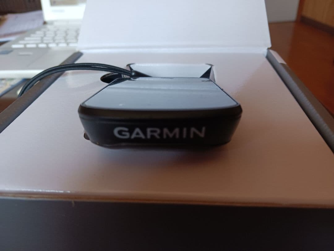 美品　GARMIN ガーミン EDGE530 サイクルコンピューター