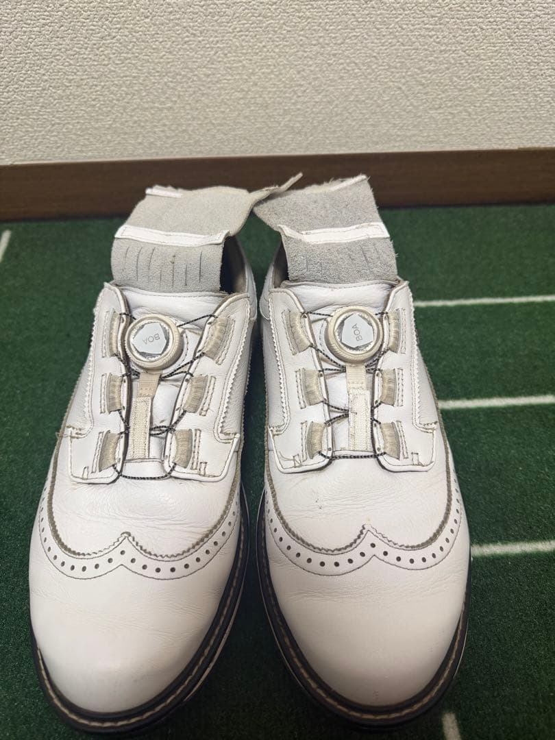 アディダス　MC87 BOA