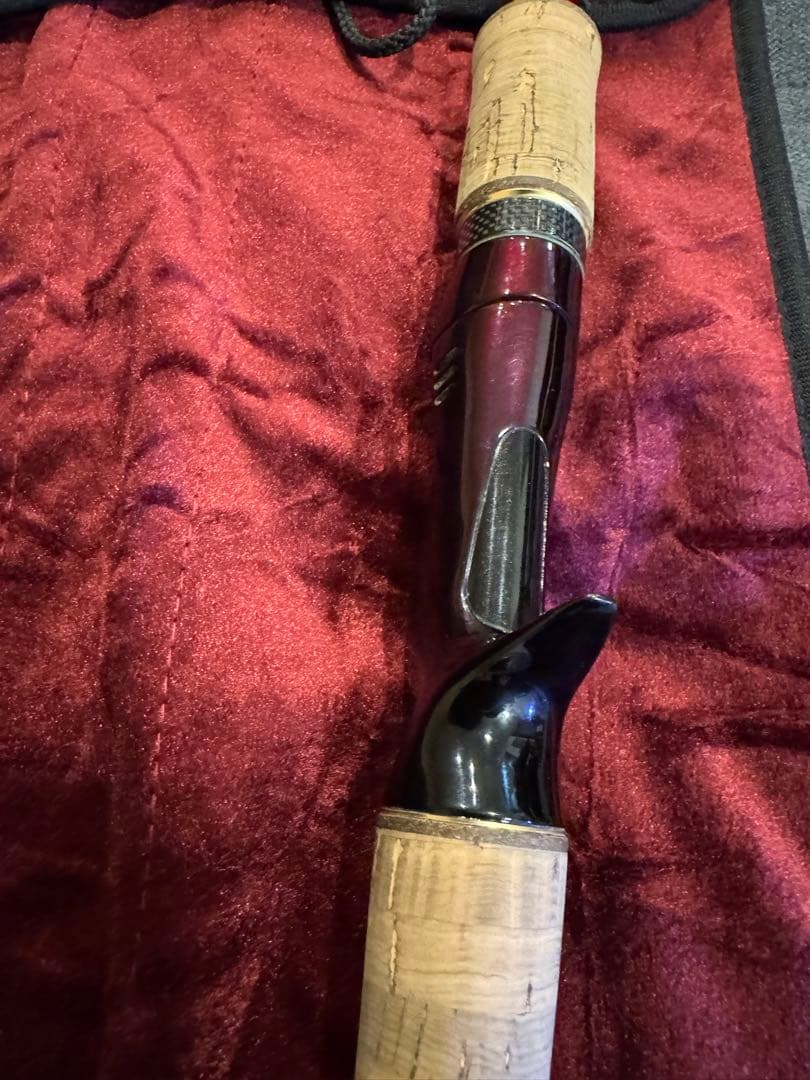 シマノ　ワールドシャウラ　ツアーエディション　1753R-5