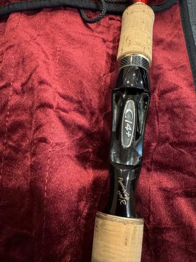 シマノ　ワールドシャウラ　ツアーエディション　1753R-5