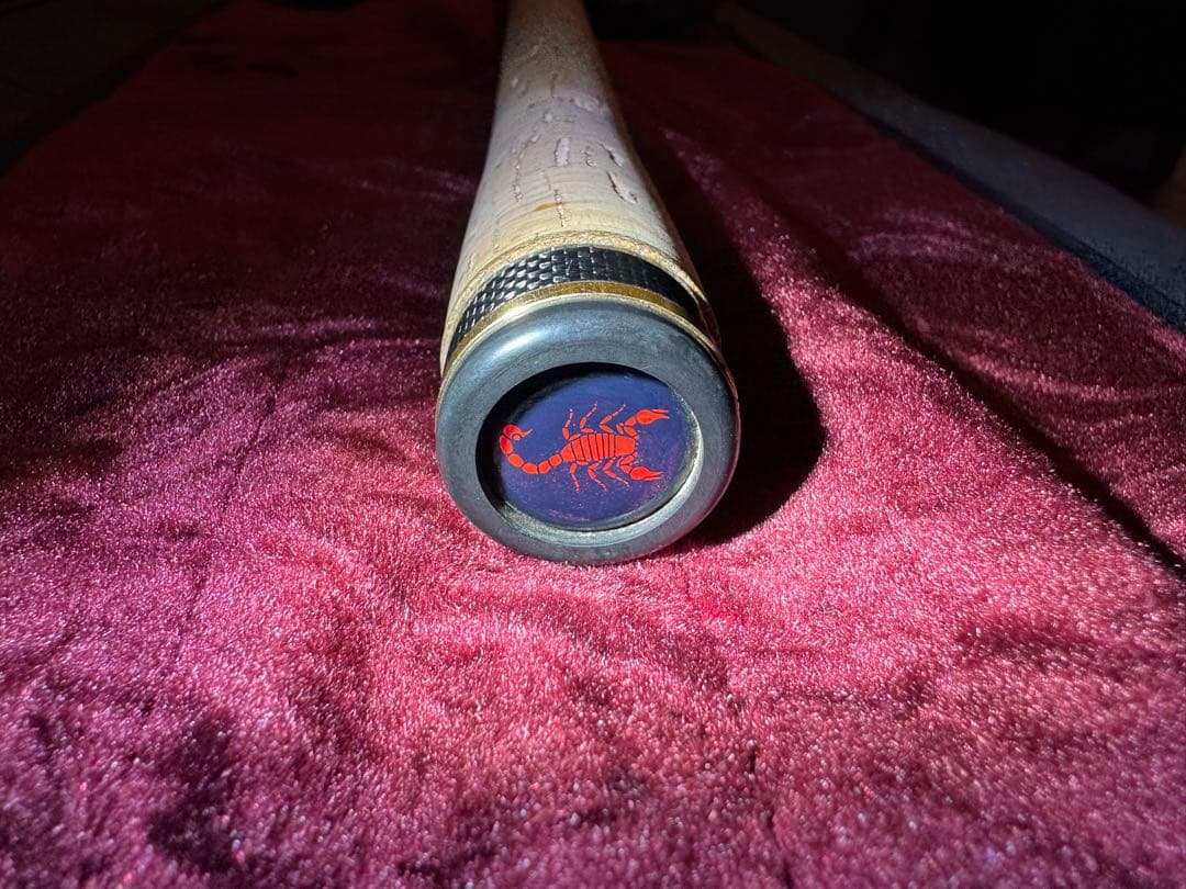 シマノ　ワールドシャウラ　ツアーエディション　1753R-5