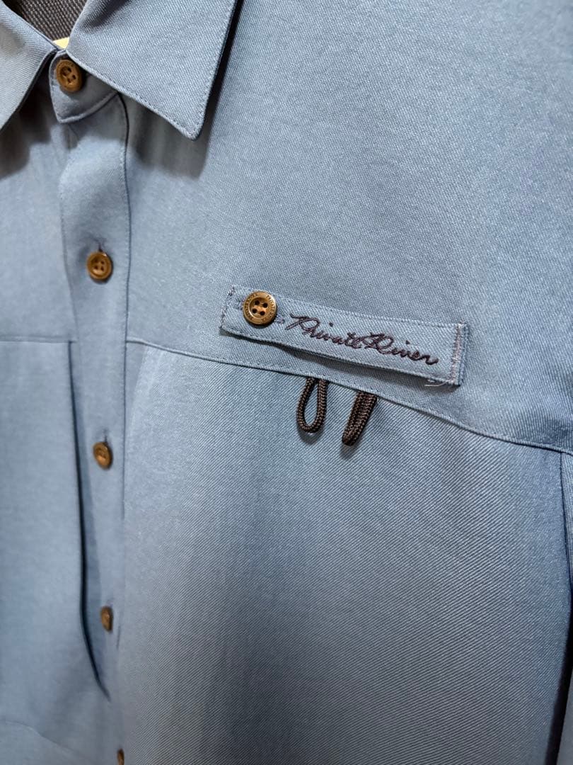 カスケット　ラグランフィッシャー　M