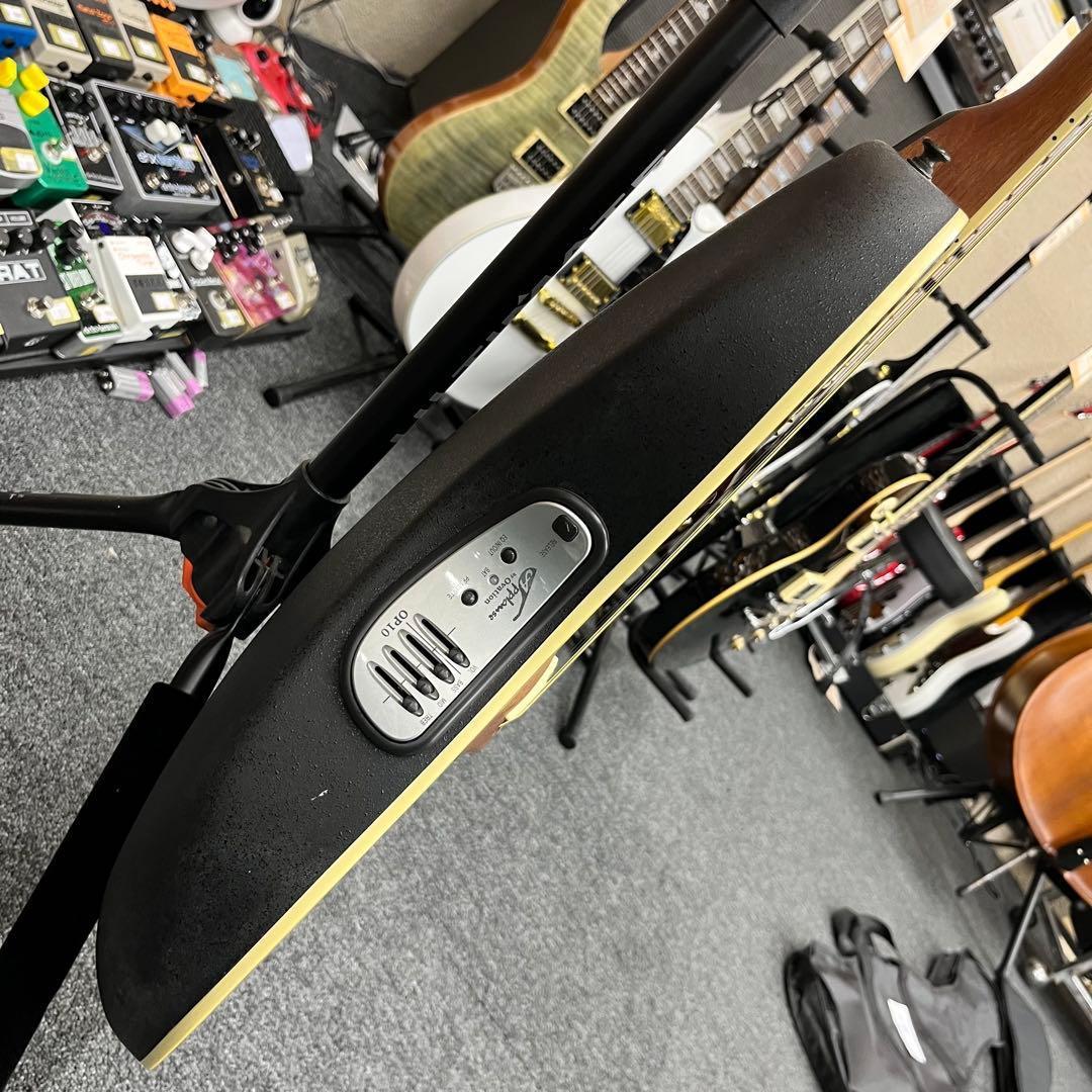 【10063】applause by ovation エレアコ