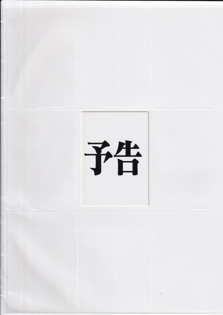 新世紀エヴァンゲリオン　カードダスマスターズ　 ２集　弐集　 フルコンプ　版混合