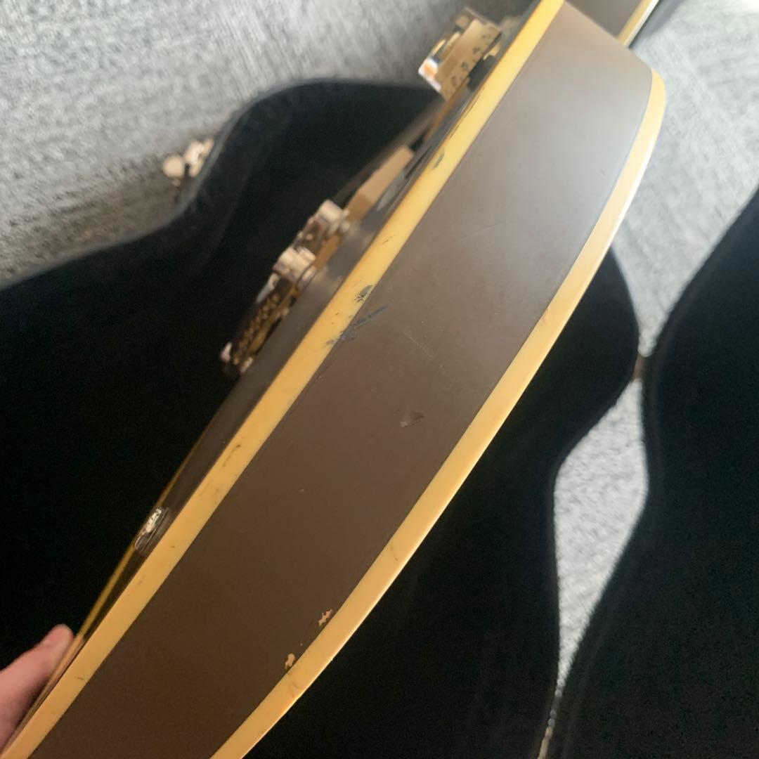 Epiphone ES-333 Tom Delonge モデルBlink-182