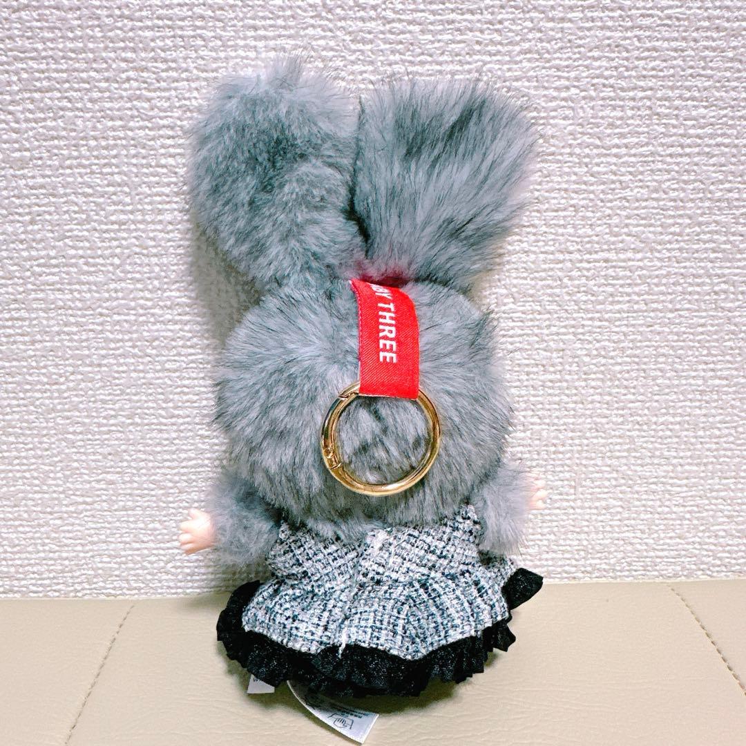 Babythree オリーのワードローブシリーズ 4点まとめ キラ目セット