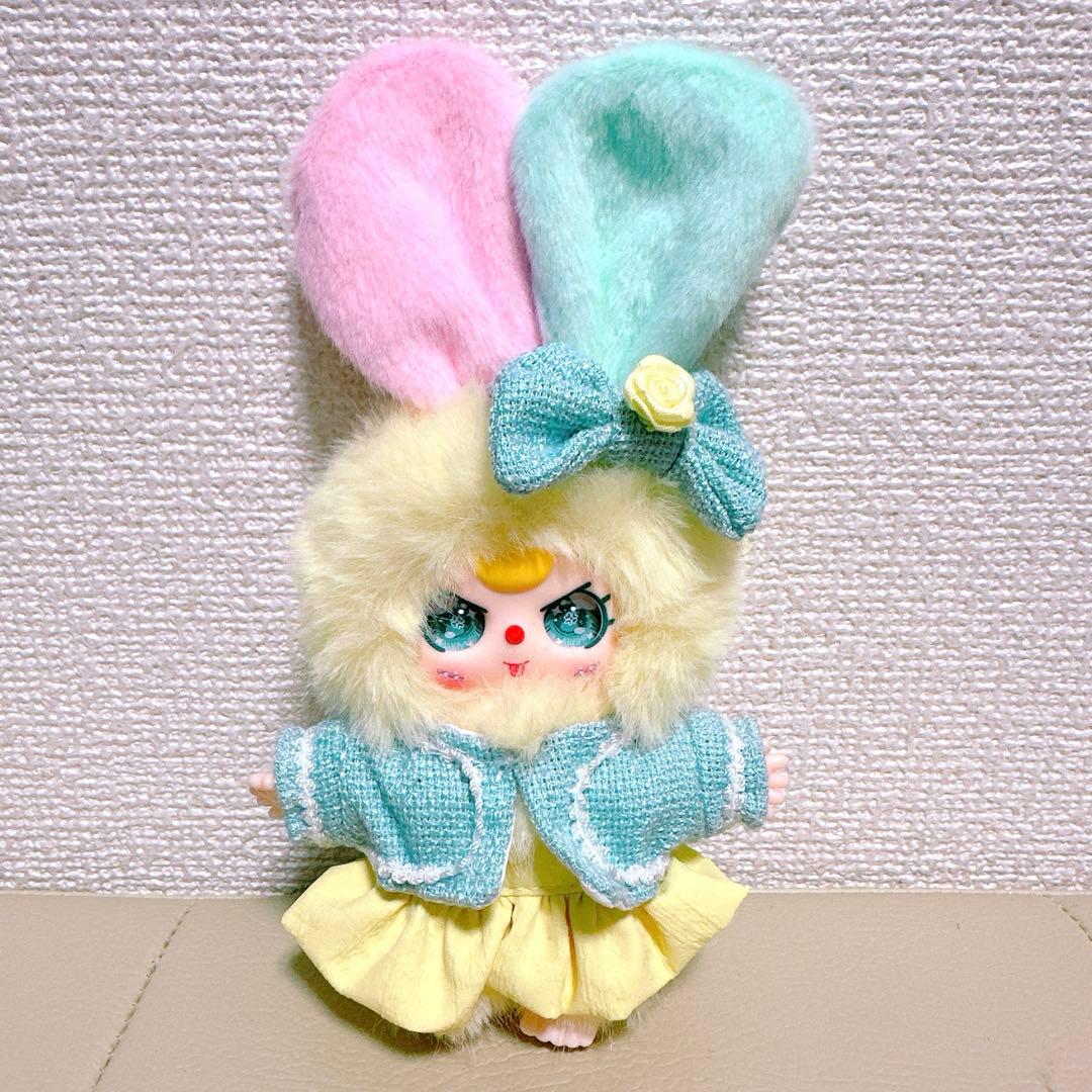 Babythree オリーのワードローブシリーズ 4点まとめ キラ目セット