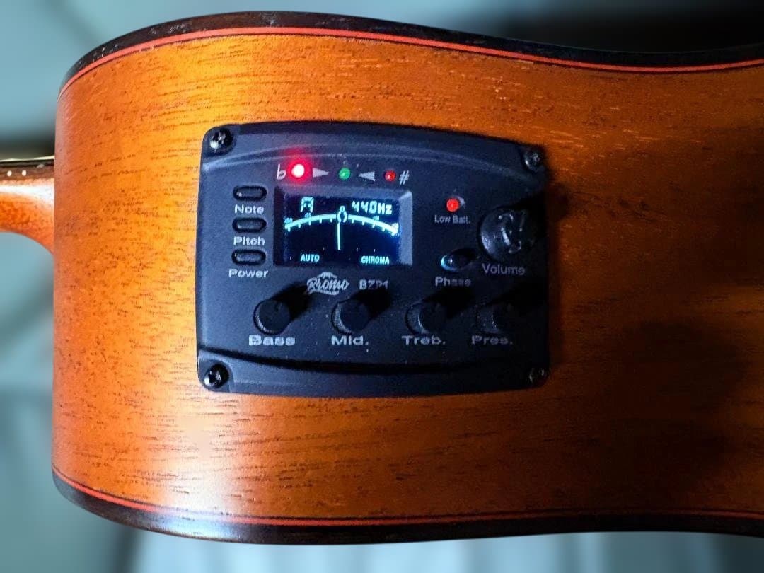 ト*シ様 今話題沸騰ブロモ！超極上単板トップ！コスパと激爆鳴の絶品 BAT2MC