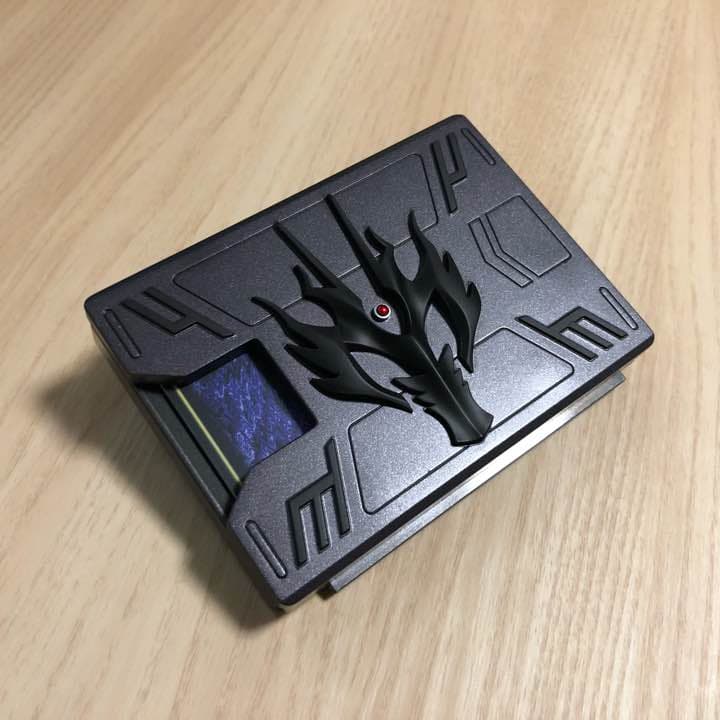 【最終価格】リュウガデッキ & カード (コンプリートセレクション)