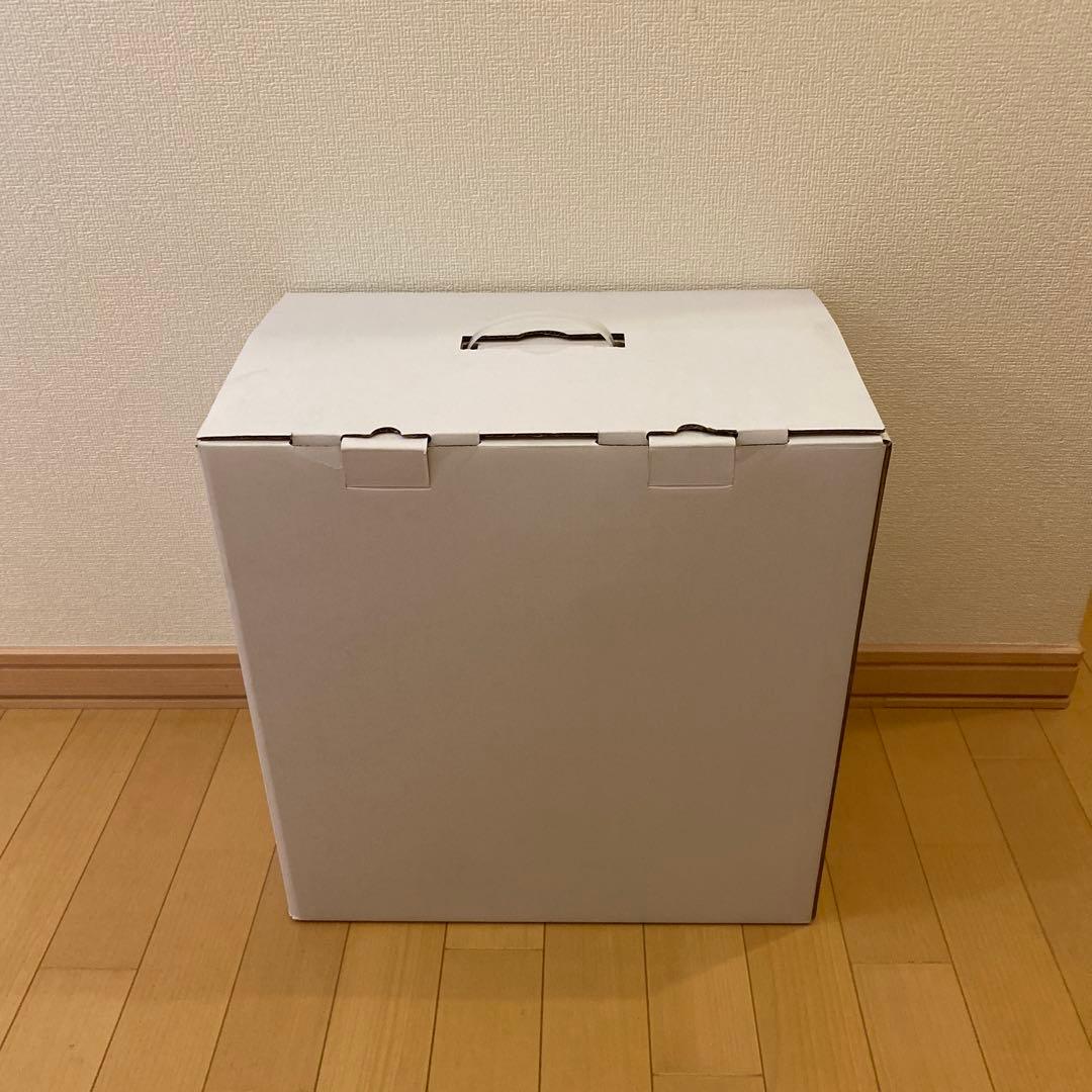 ペット用高濃度酸素発生機(MAF mini)残り4620時間