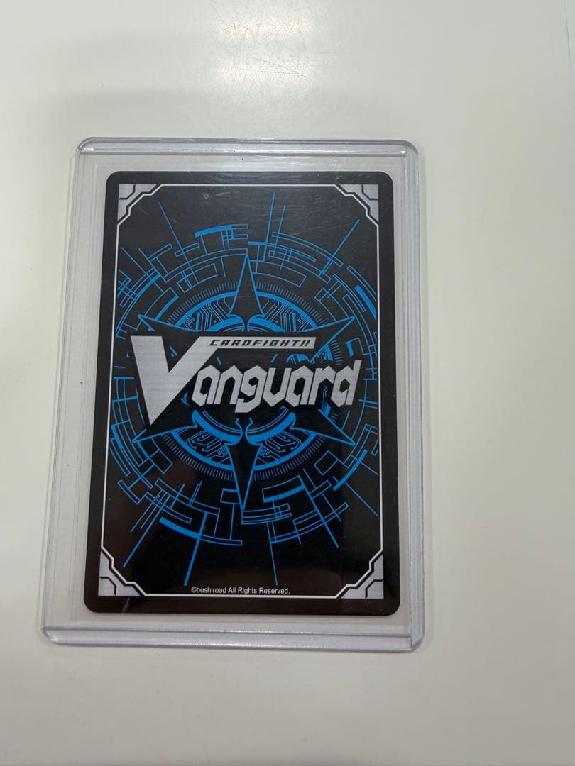 銀河永久監獄ギャラクトラズ　PRカード