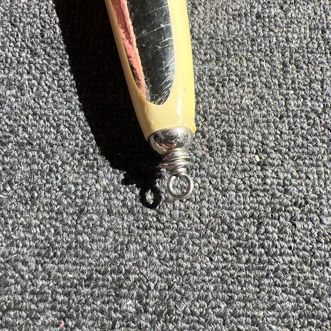 幻影120 カーペンター　ディアボロ