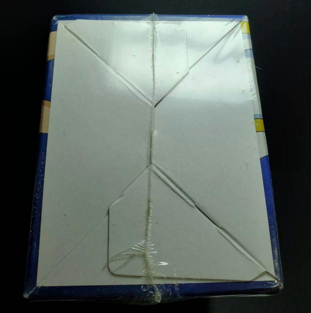 ヴァイスシュヴァルツ とある魔術の禁書目録 とある科学の超電磁砲 未開封 BOX