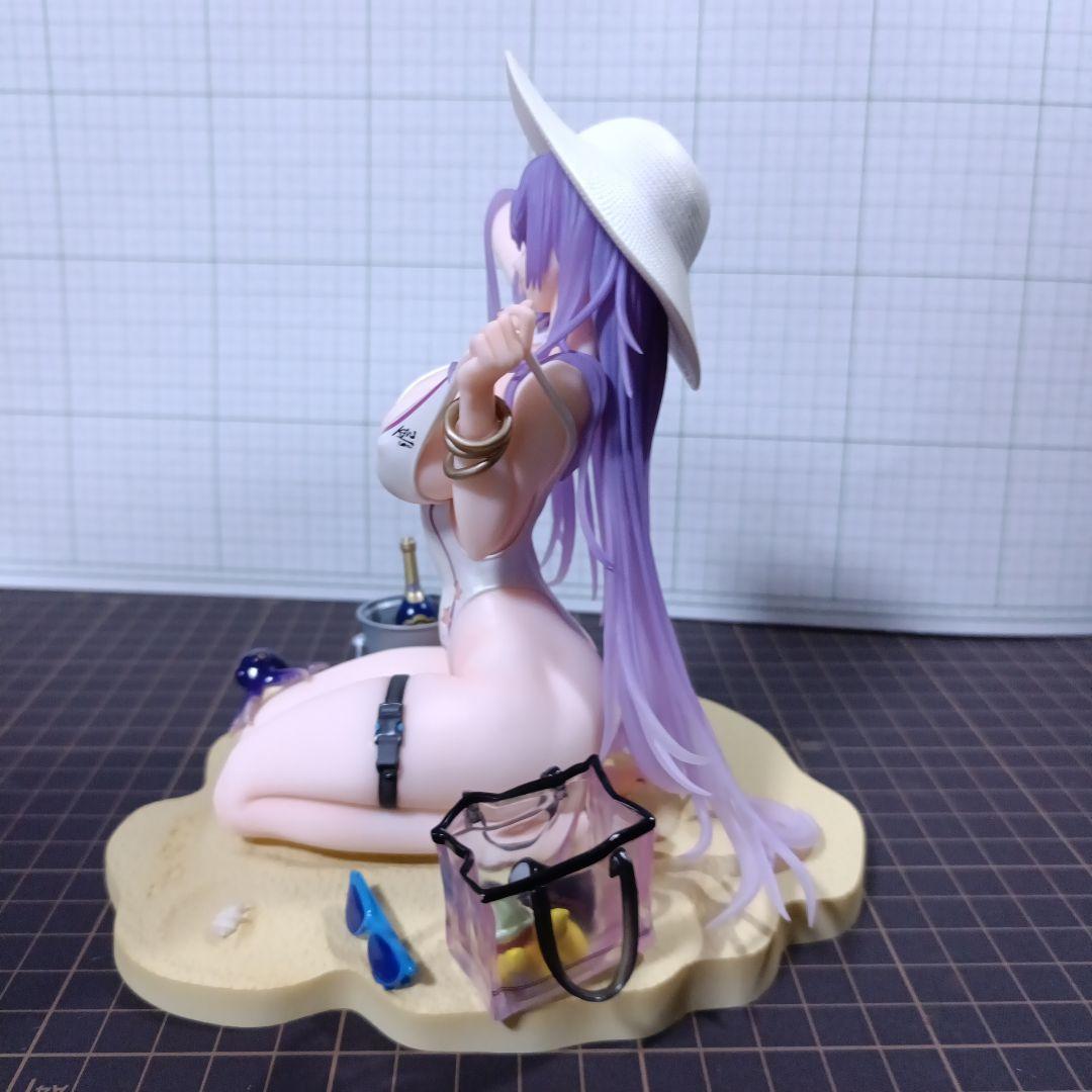 ドールズフロントライン ZB-26 麗しき夢の片隅Ver. フィギュア