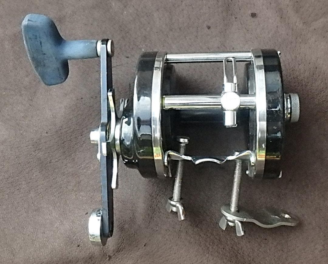 ABU Garcia 　アンバサダー9000CL