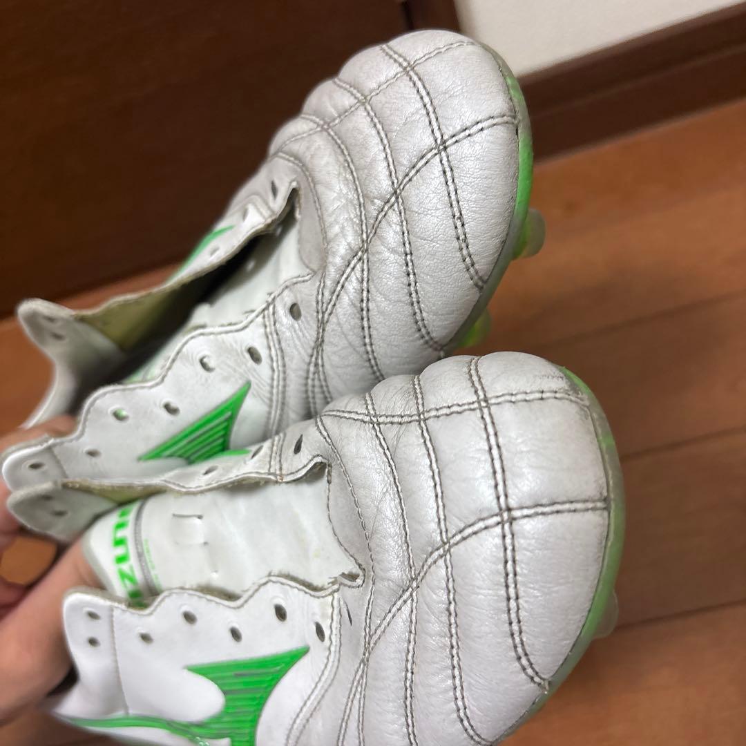 Mizuno Morelia Neo サッカーシューズ 26.0