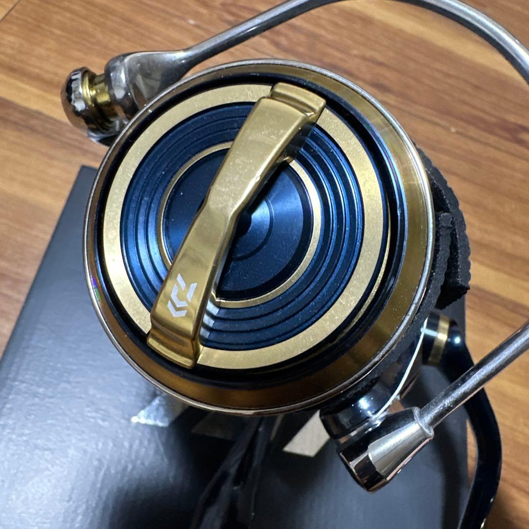 ソルティガ10000H ダイワ