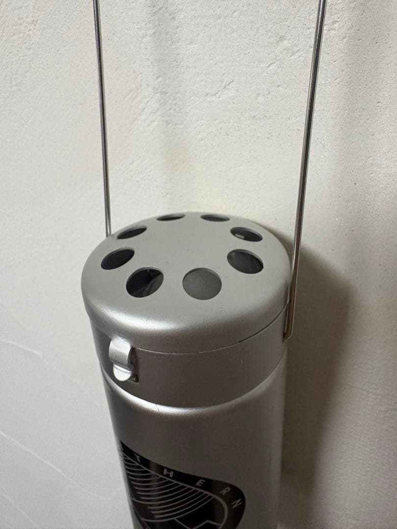 90'S ノーザンライト　キャンドルランタン NORTHERN LIGHTS