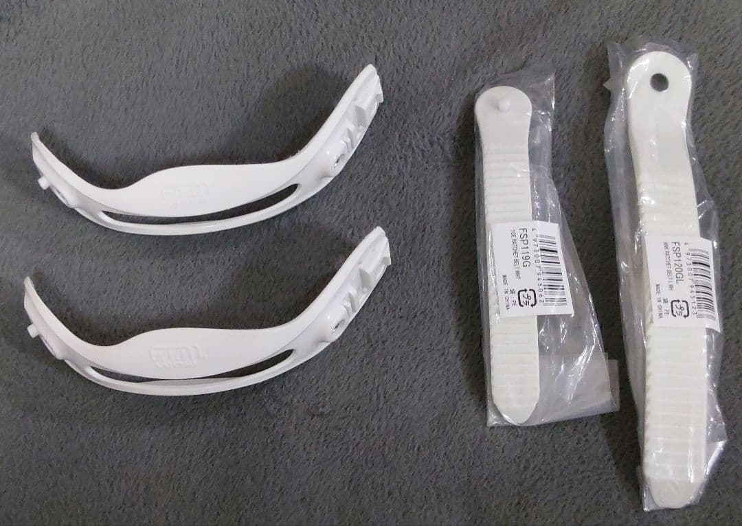 スノーボード FLUX GS