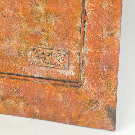 要問合せ海外買い付け♥️お店にいかが？アイアンゲート　シャビーゲート　オブジェ