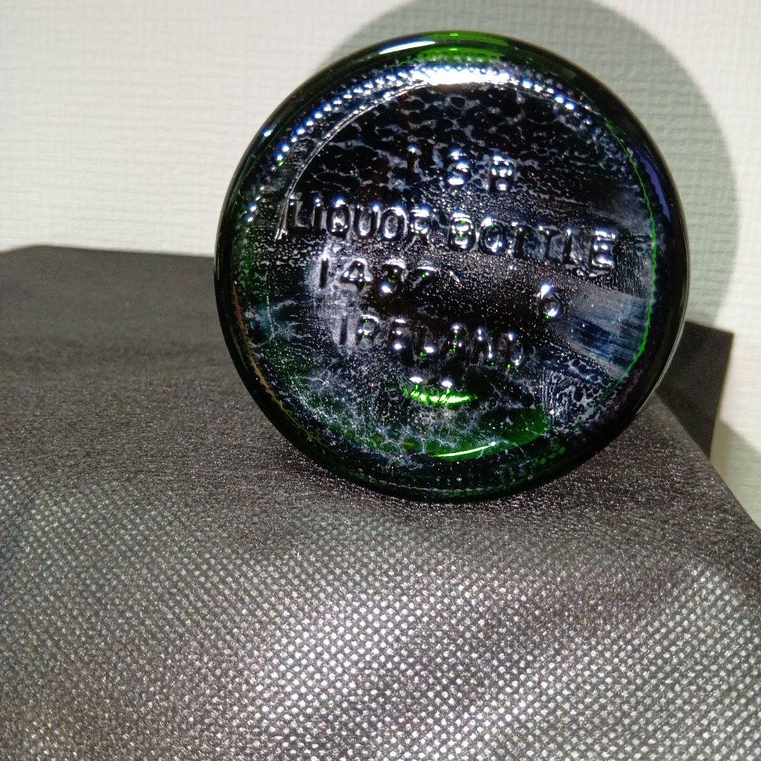 古酒 ジヨン・ジェムソン JOHN JAMESON アイリッシュ ウイスキー特級