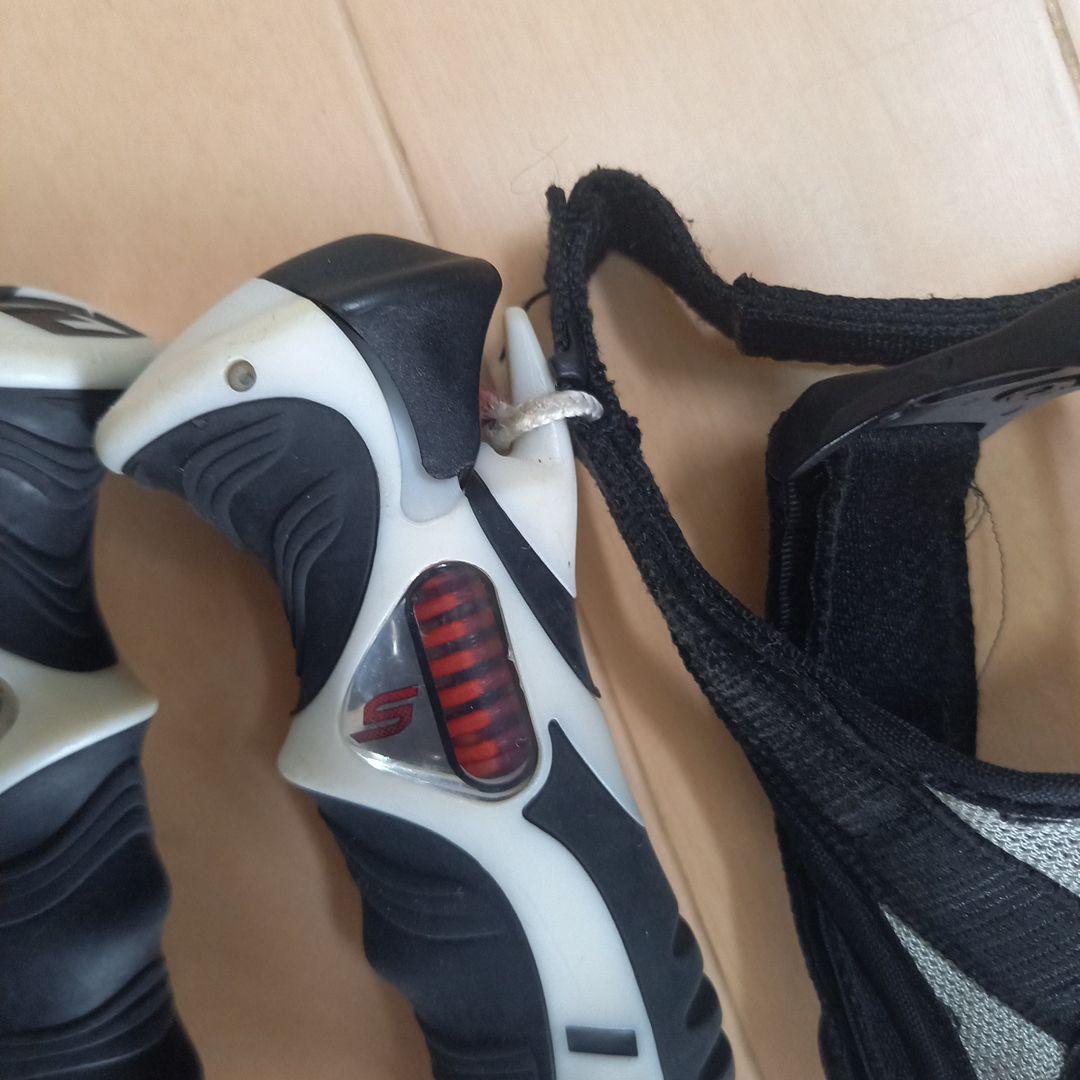 LEKI スキー用カーボンストック 　110cm