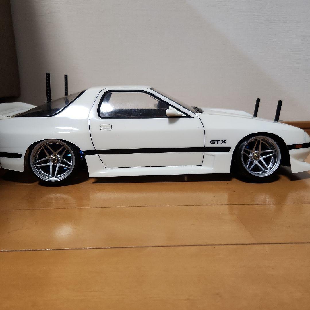 ヨコモ　ドリラジ　検索YD2 　TT02 　ドリパケ　パンドラ　トップライン京商